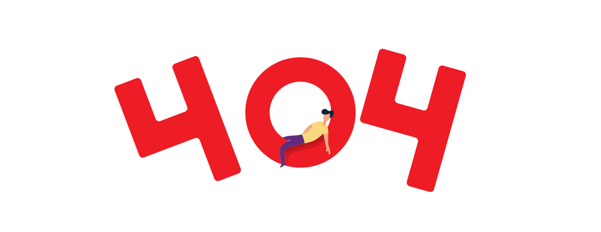 404 Seite