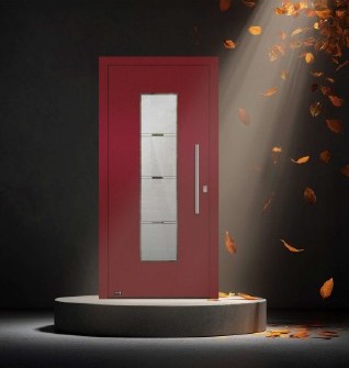 Köster Aktionshaustür 