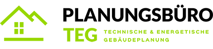 Logo PLANUNGSBÜRO TEG in Dortmund 