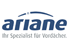 Logo ariane