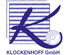 Logo Klockenhoff