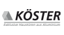 Logo Köster Aluminium GmbH