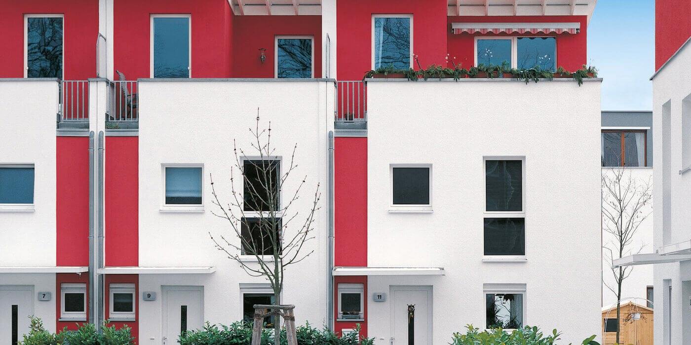 Haustür Fenster Rolladen in Dortmund - Dorstfeld