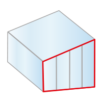 Seitenelement SUPER LITE