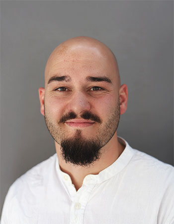 Bastian Büdeker