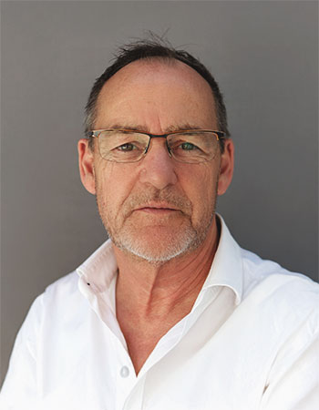 Johannes Joachim Büdeker