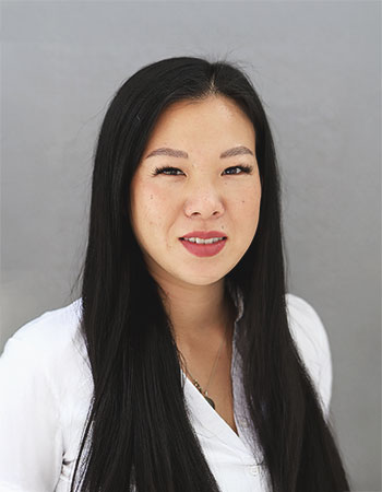 Jiaxin Ho