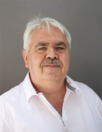 Michael Richert