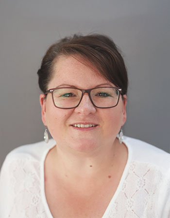 Sabine Zarske
